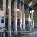 Commercial Industrial Large rice milling processing line complete rice mill plant